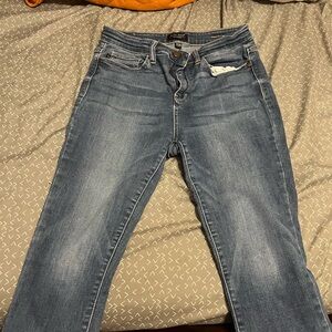 Judy blue Light Blue Jeans